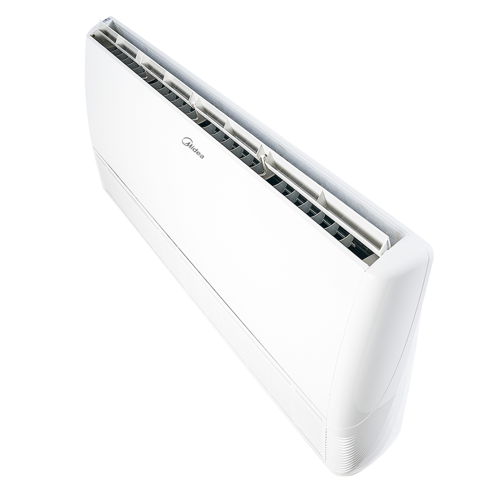 AR CONDICIONADO SPLIT PISO TETO 36000 BTU FRIO INVERTER MIDEA 220V 3